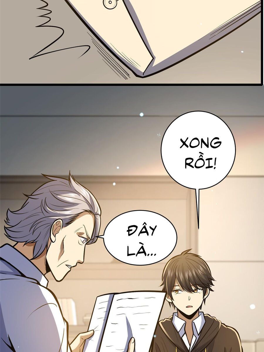 Siêu Phàm Sát Thần Chapter 43 - 15