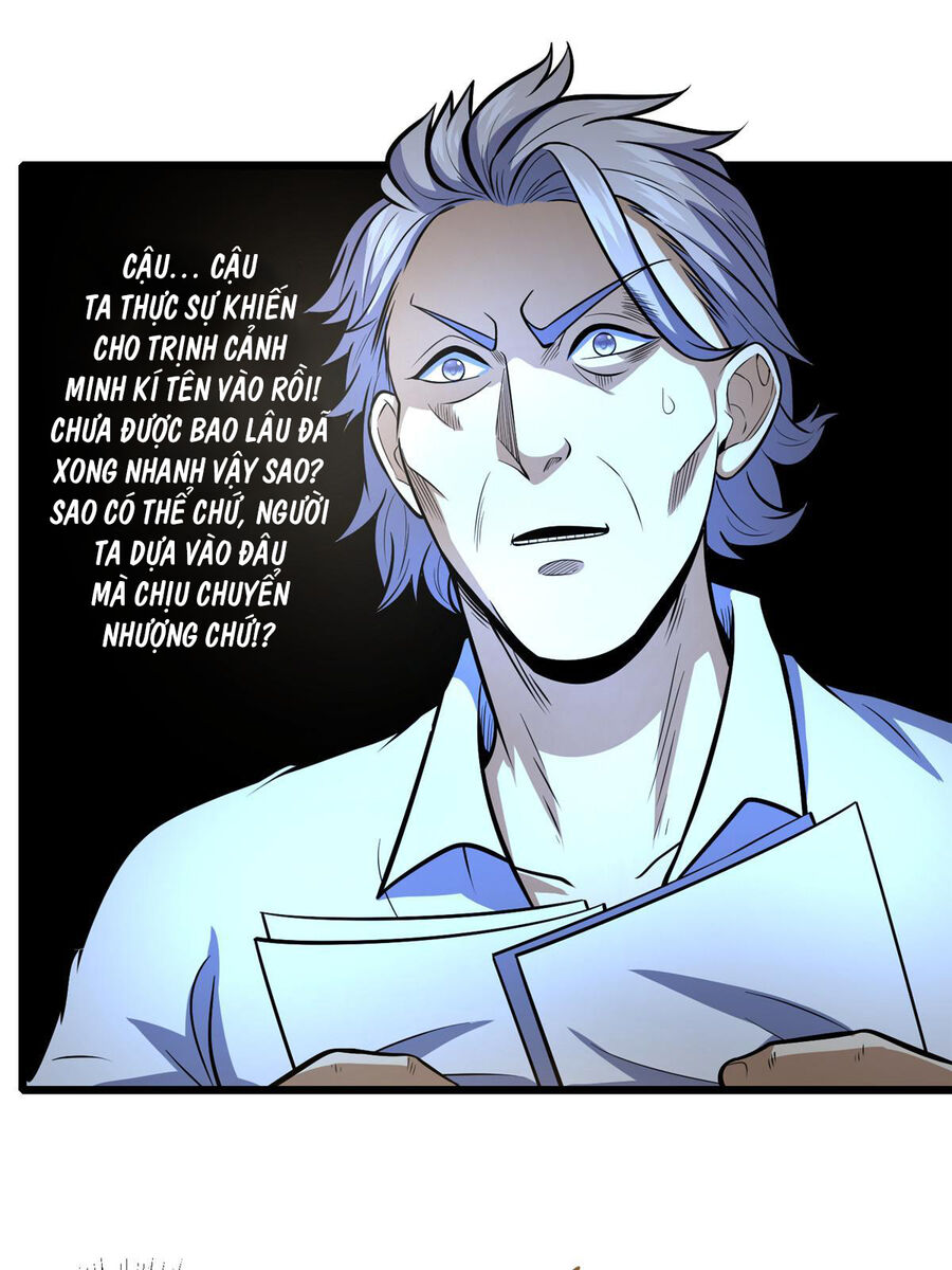 Siêu Phàm Sát Thần Chapter 43 - 17
