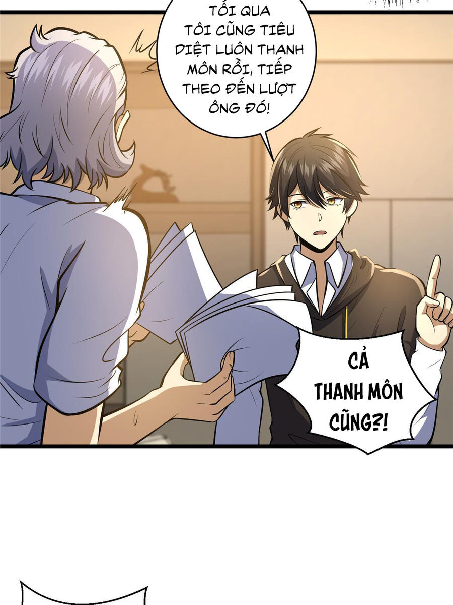 Siêu Phàm Sát Thần Chapter 43 - 19