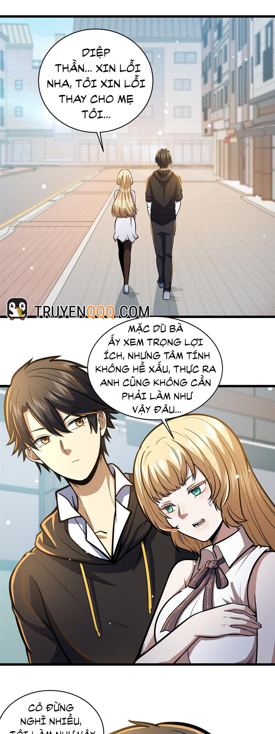 Siêu Phàm Sát Thần Chapter 43 - 2