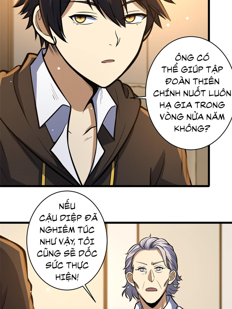 Siêu Phàm Sát Thần Chapter 43 - 29