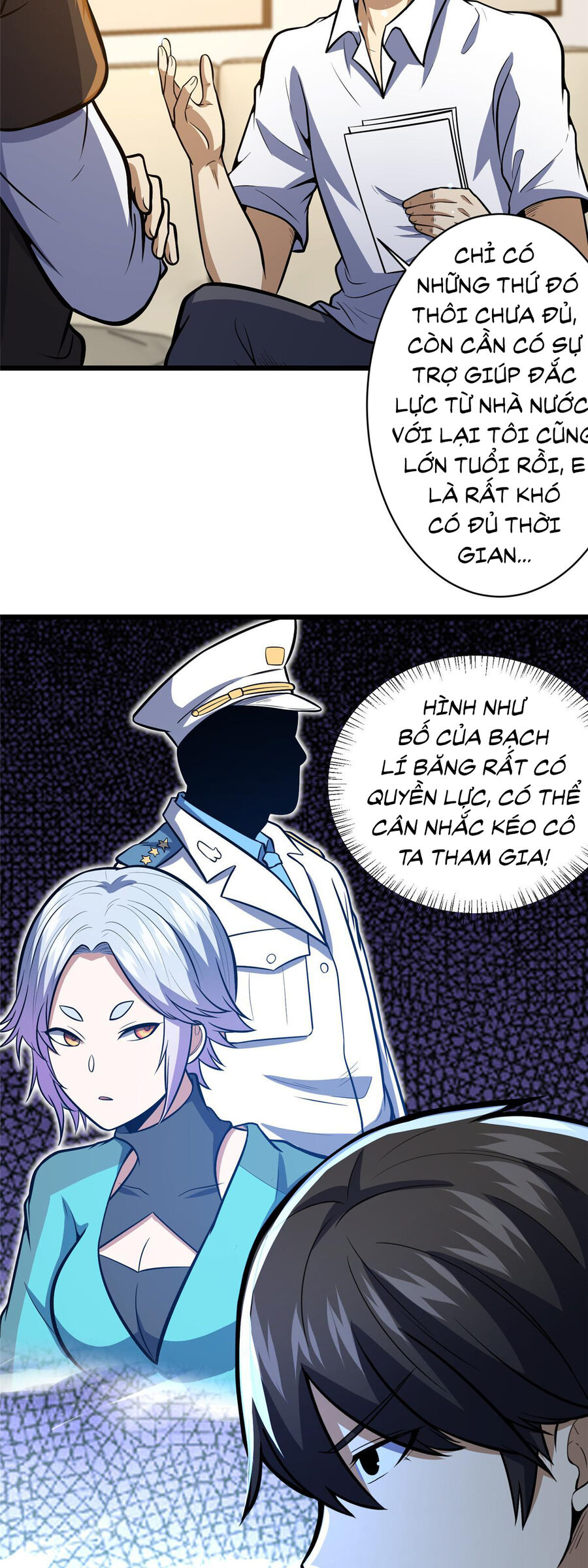 Siêu Phàm Sát Thần Chapter 43 - 30