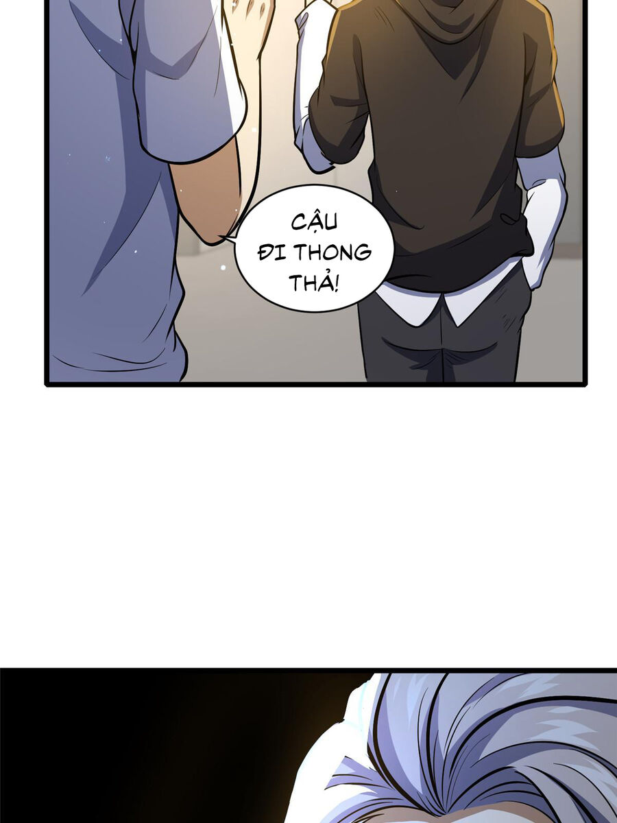 Siêu Phàm Sát Thần Chapter 43 - 34