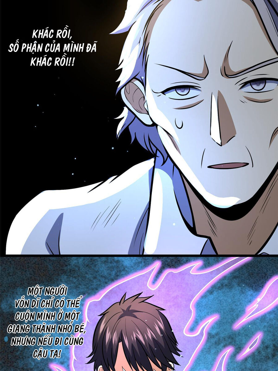 Siêu Phàm Sát Thần Chapter 43 - 35