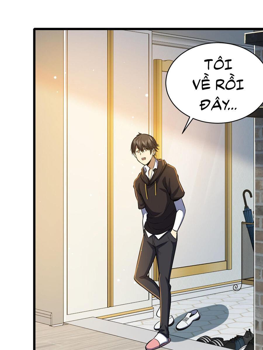Siêu Phàm Sát Thần Chapter 43 - 40