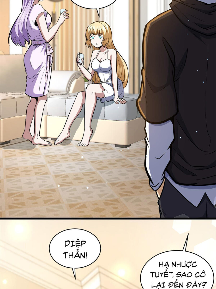 Siêu Phàm Sát Thần Chapter 43 - 42