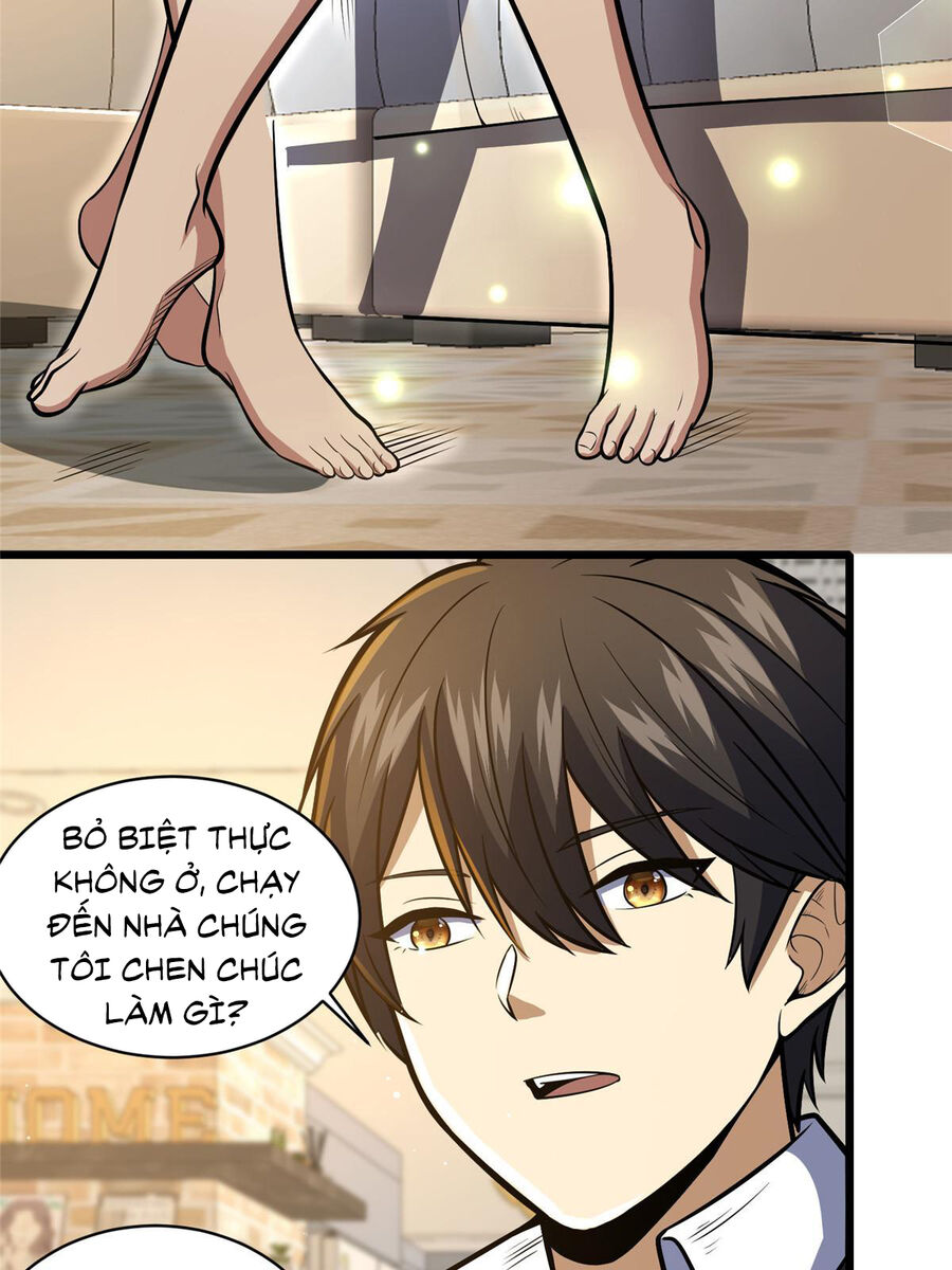 Siêu Phàm Sát Thần Chapter 43 - 44