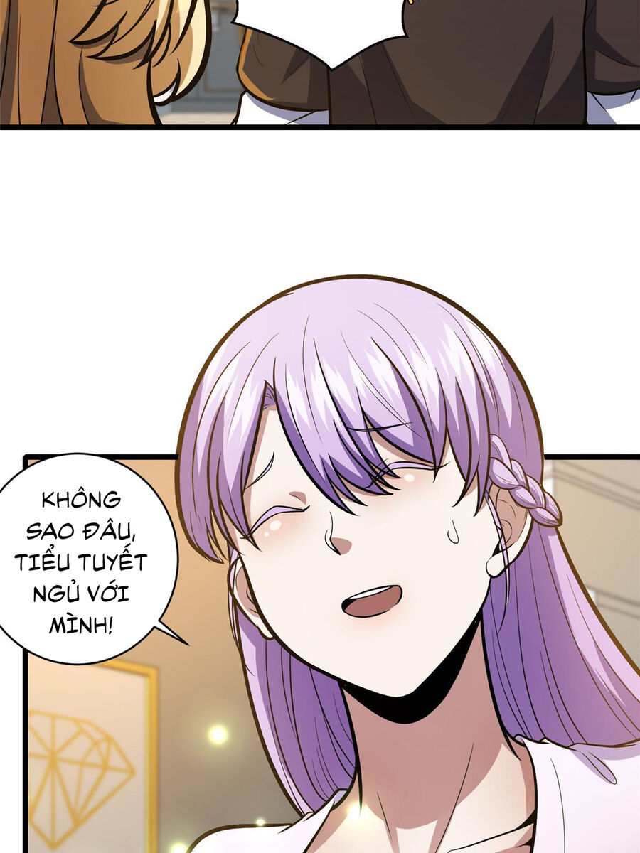 Siêu Phàm Sát Thần Chapter 43 - 47