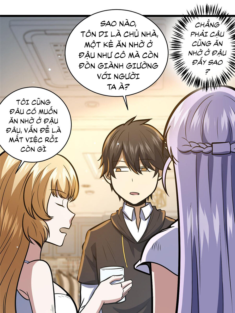 Siêu Phàm Sát Thần Chapter 43 - 49
