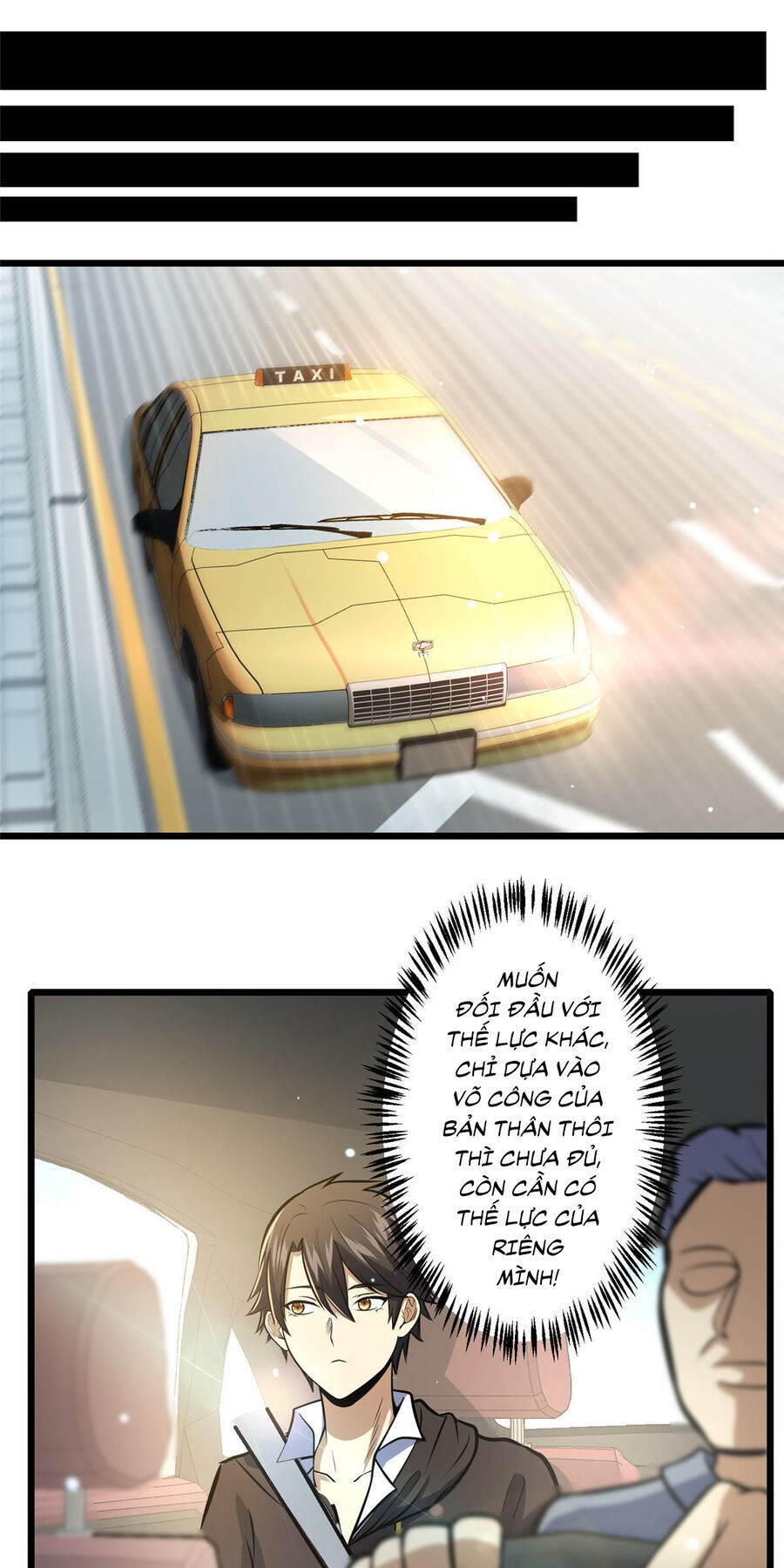 Siêu Phàm Sát Thần Chapter 43 - 9