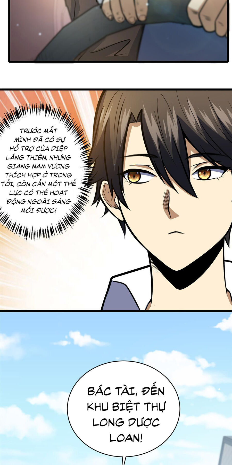 Siêu Phàm Sát Thần Chapter 43 - 10