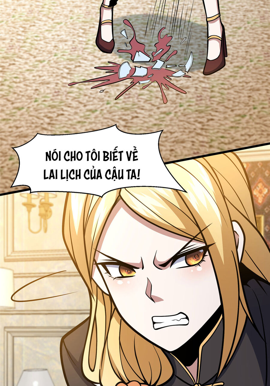 Siêu Phàm Sát Thần Chapter 44 - 15