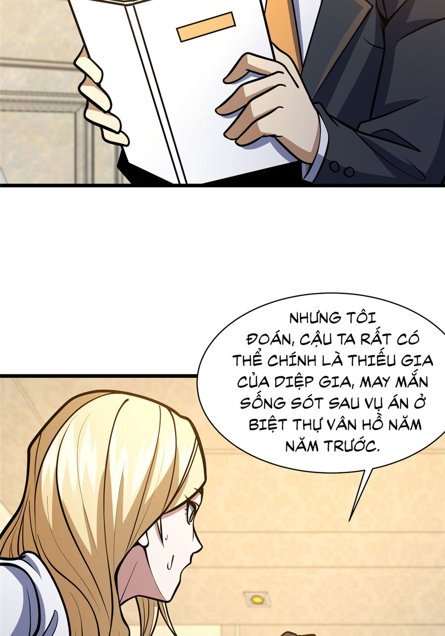 Siêu Phàm Sát Thần Chapter 44 - 17