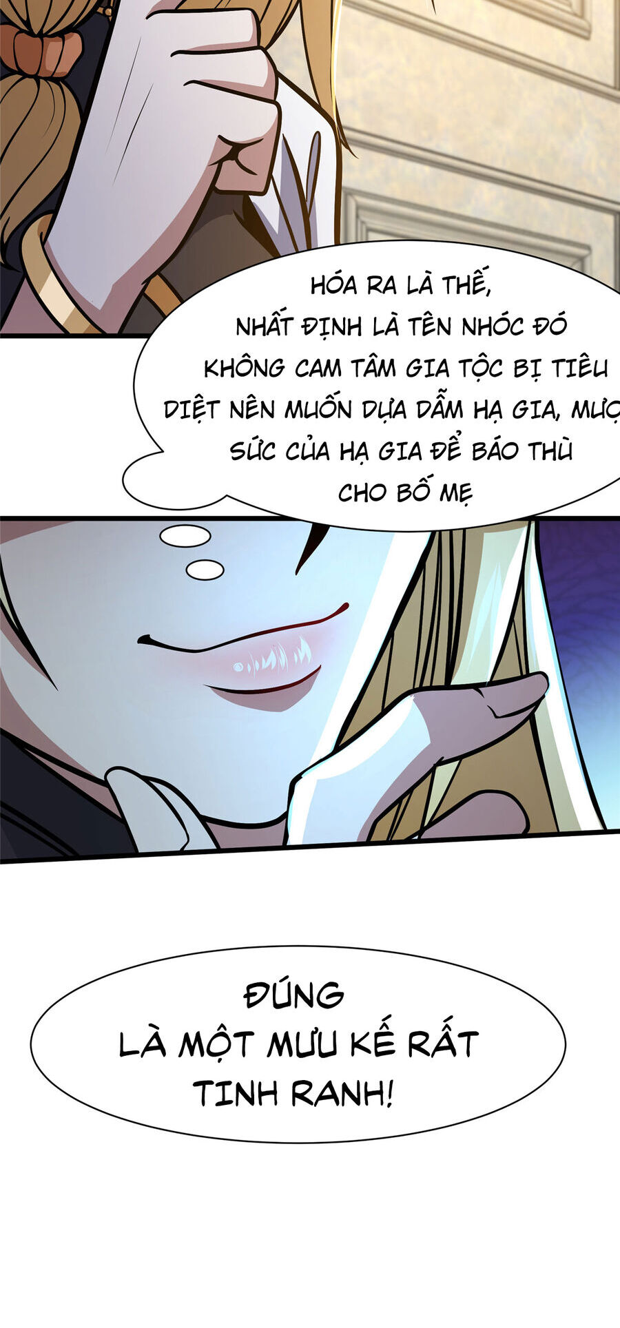 Siêu Phàm Sát Thần Chapter 44 - 19