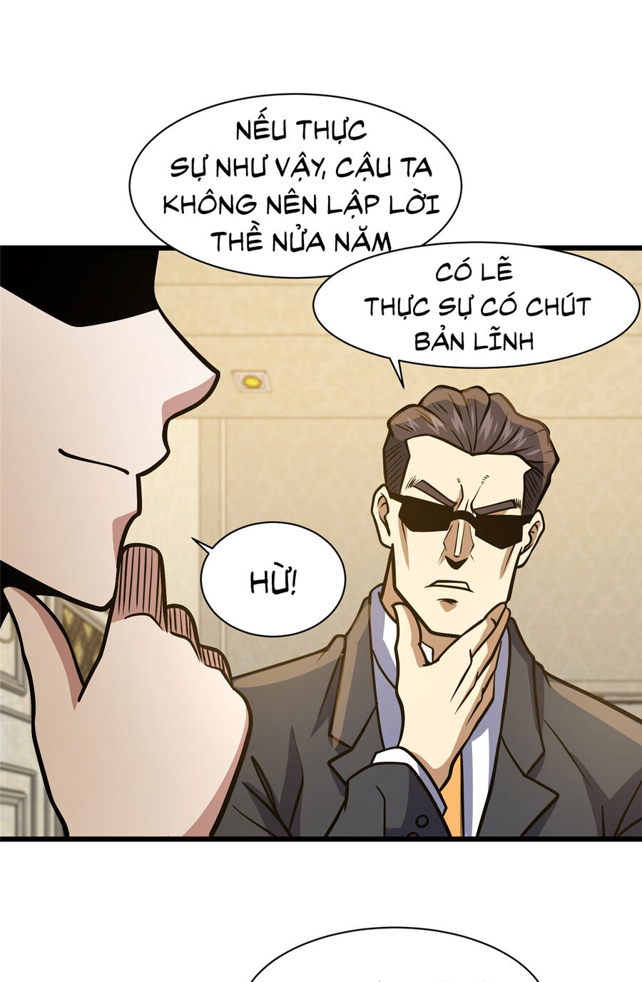 Siêu Phàm Sát Thần Chapter 44 - 20