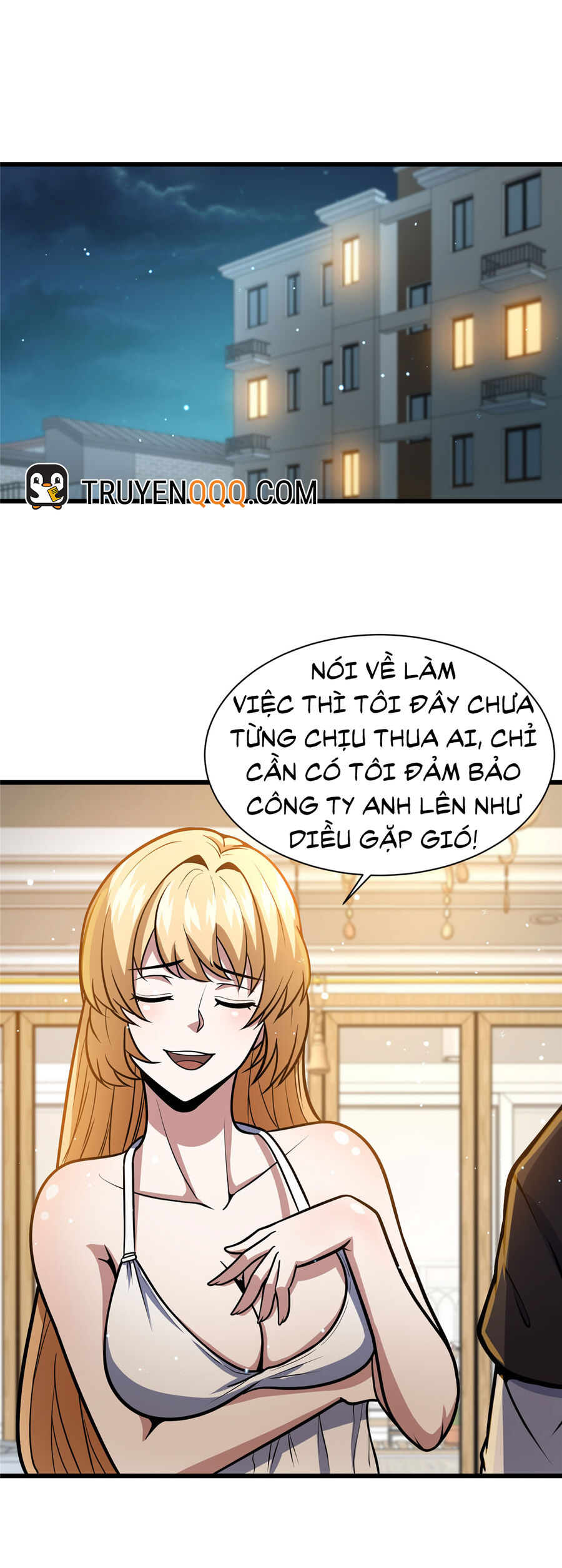 Siêu Phàm Sát Thần Chapter 44 - 2