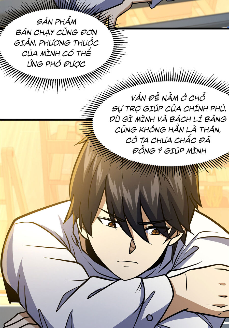 Siêu Phàm Sát Thần Chapter 44 - 27