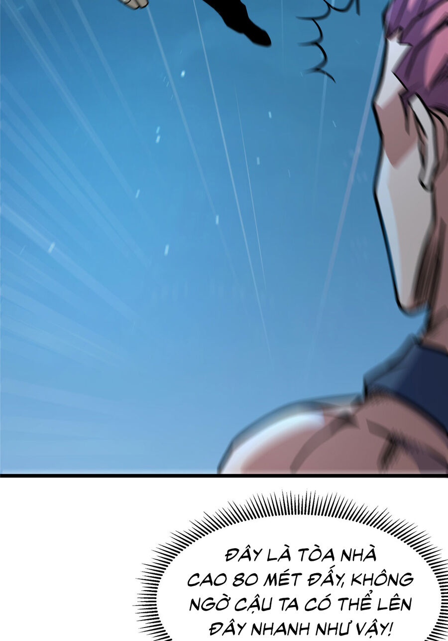 Siêu Phàm Sát Thần Chapter 44 - 37