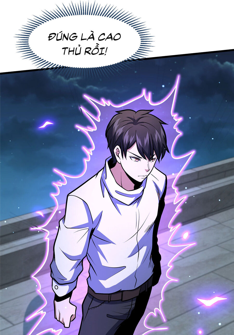 Siêu Phàm Sát Thần Chapter 44 - 39