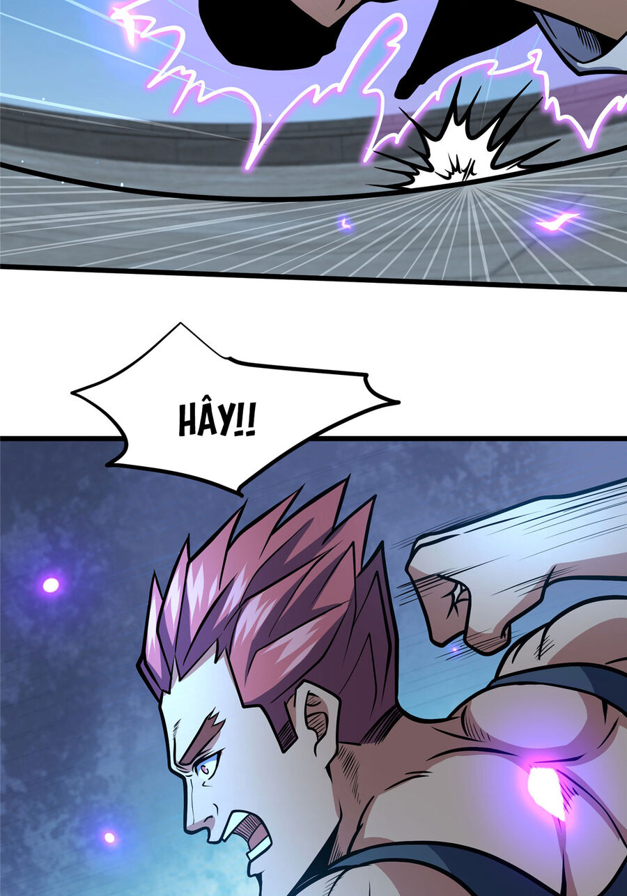 Siêu Phàm Sát Thần Chapter 44 - 42