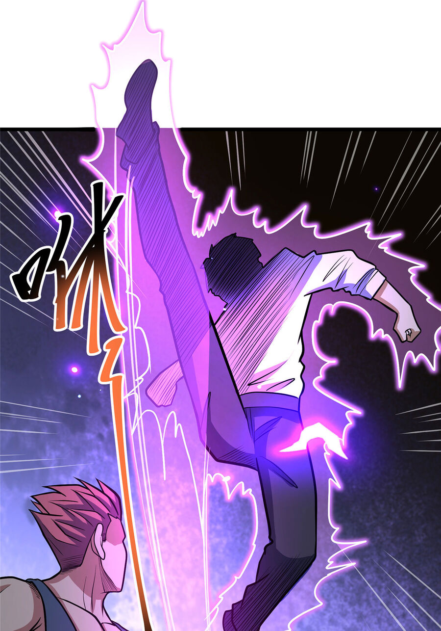Siêu Phàm Sát Thần Chapter 44 - 47