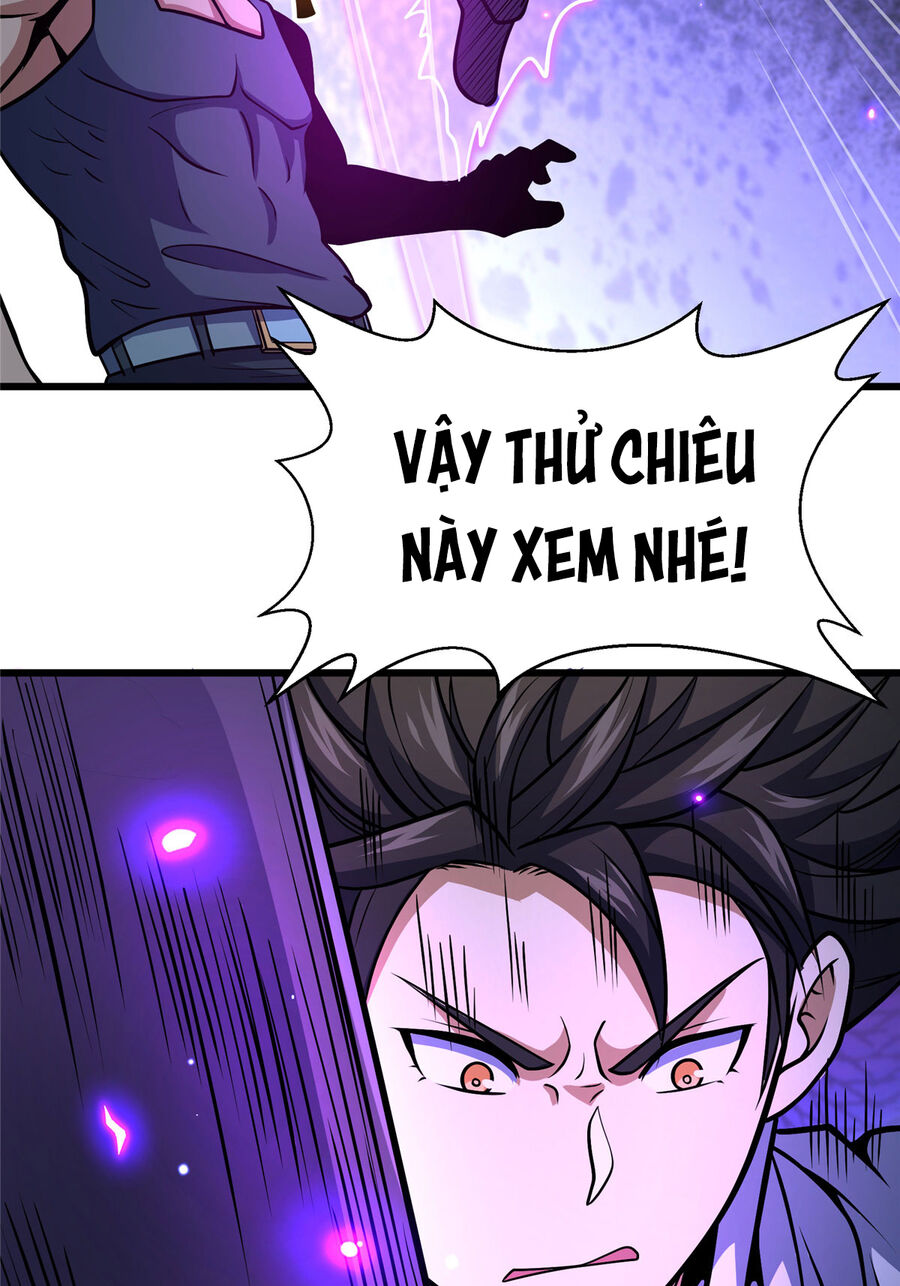 Siêu Phàm Sát Thần Chapter 44 - 48