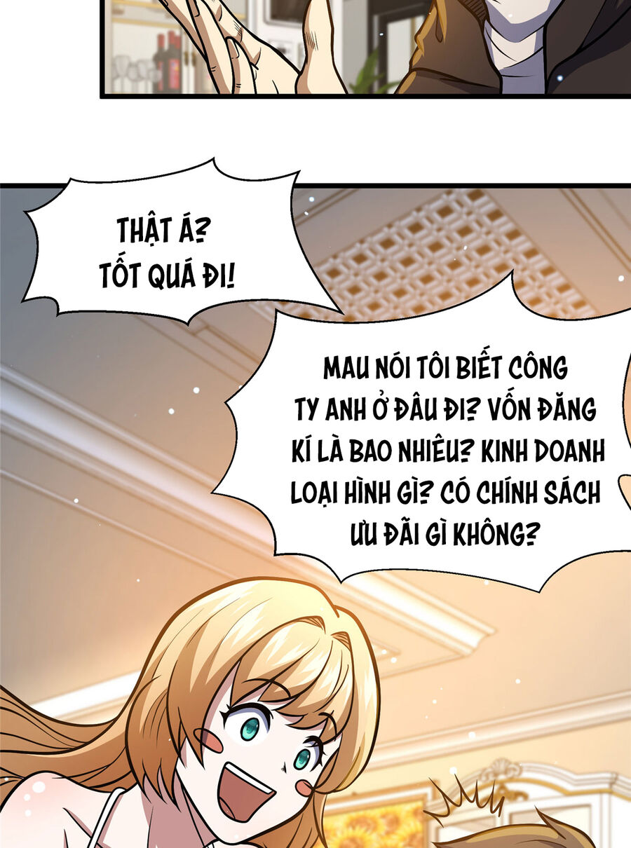 Siêu Phàm Sát Thần Chapter 44 - 5