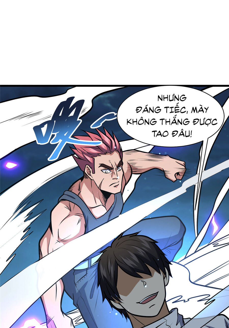 Siêu Phàm Sát Thần Chapter 44 - 52