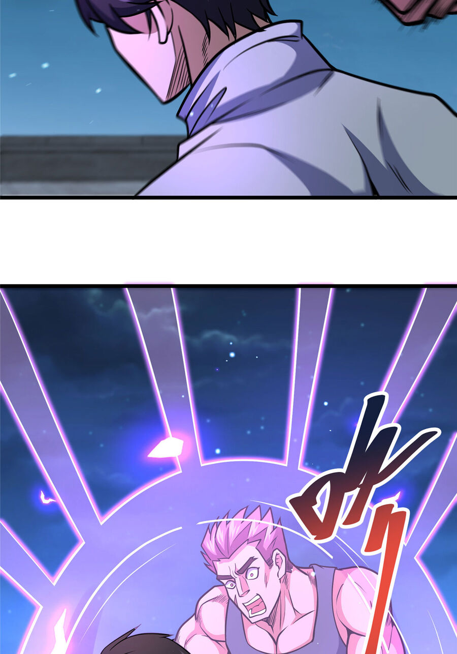Siêu Phàm Sát Thần Chapter 44 - 54