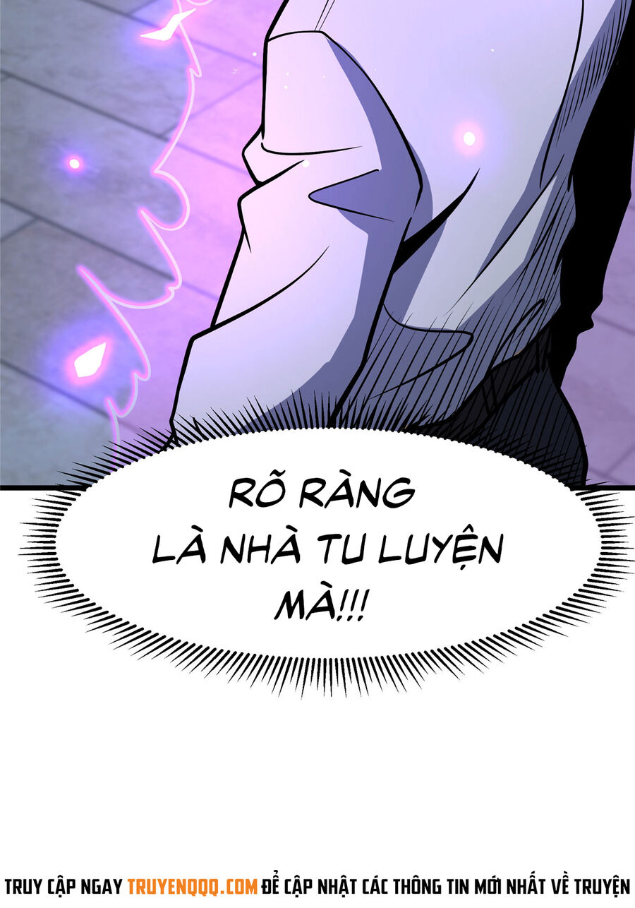 Siêu Phàm Sát Thần Chapter 44 - 57