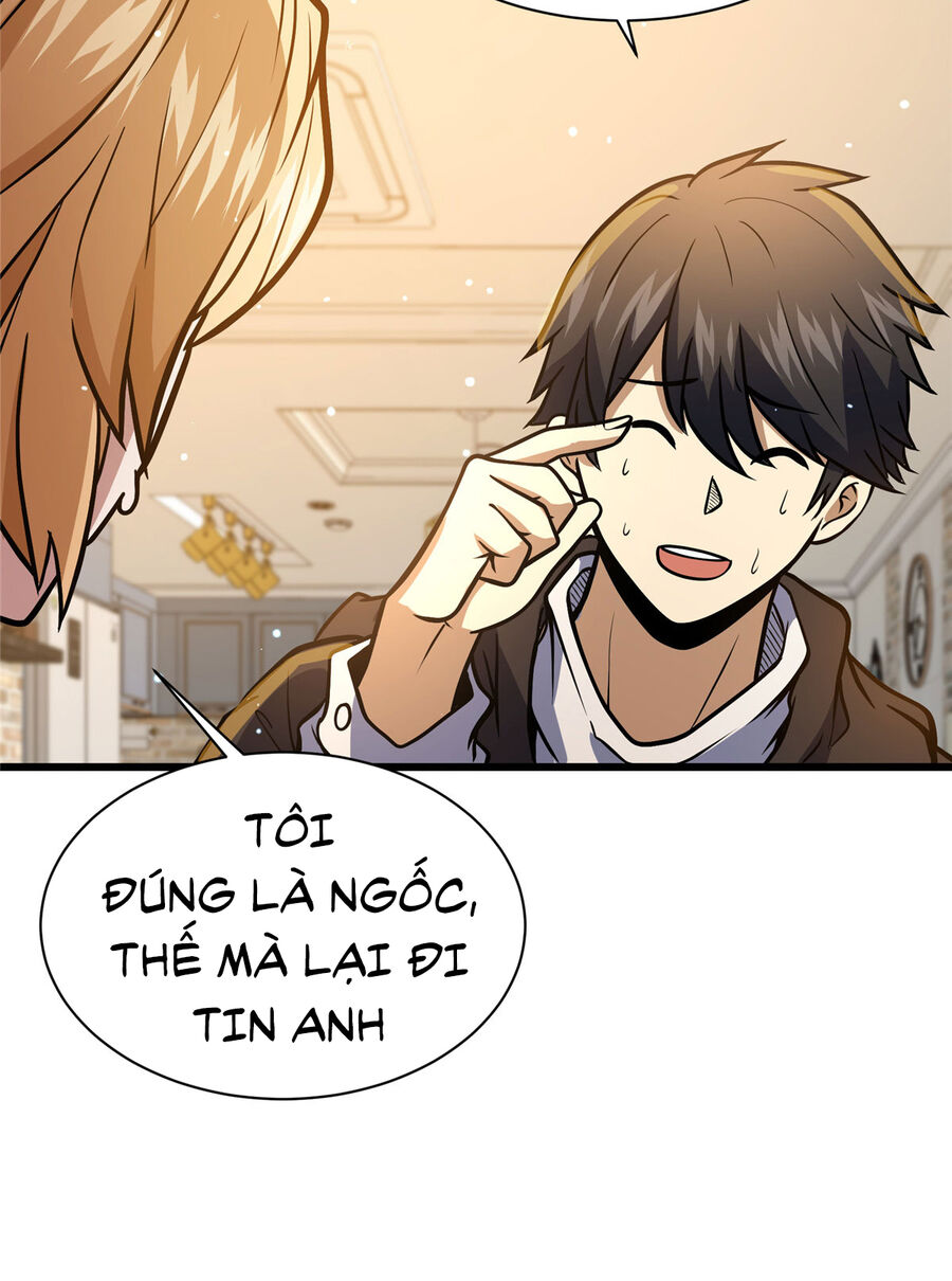 Siêu Phàm Sát Thần Chapter 44 - 7