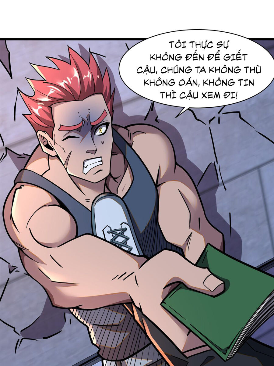 Siêu Phàm Sát Thần Chapter 45 - 16
