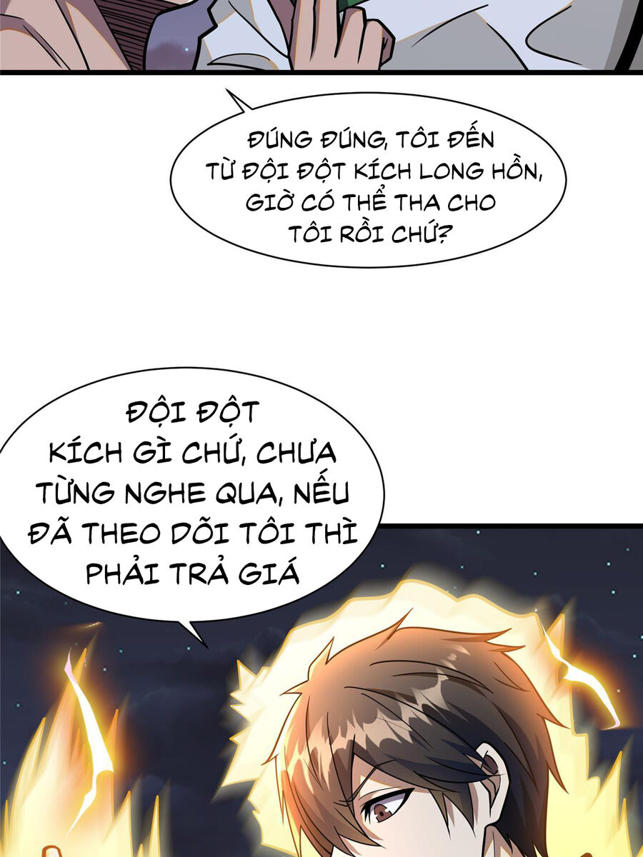 Siêu Phàm Sát Thần Chapter 45 - 18