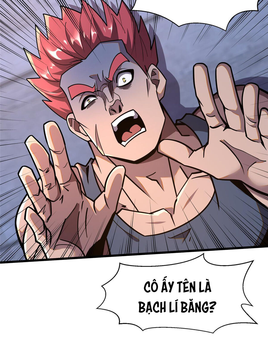 Siêu Phàm Sát Thần Chapter 45 - 20