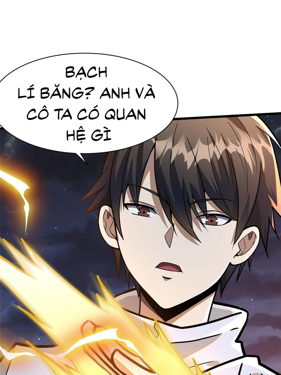 Siêu Phàm Sát Thần Chapter 45 - 21