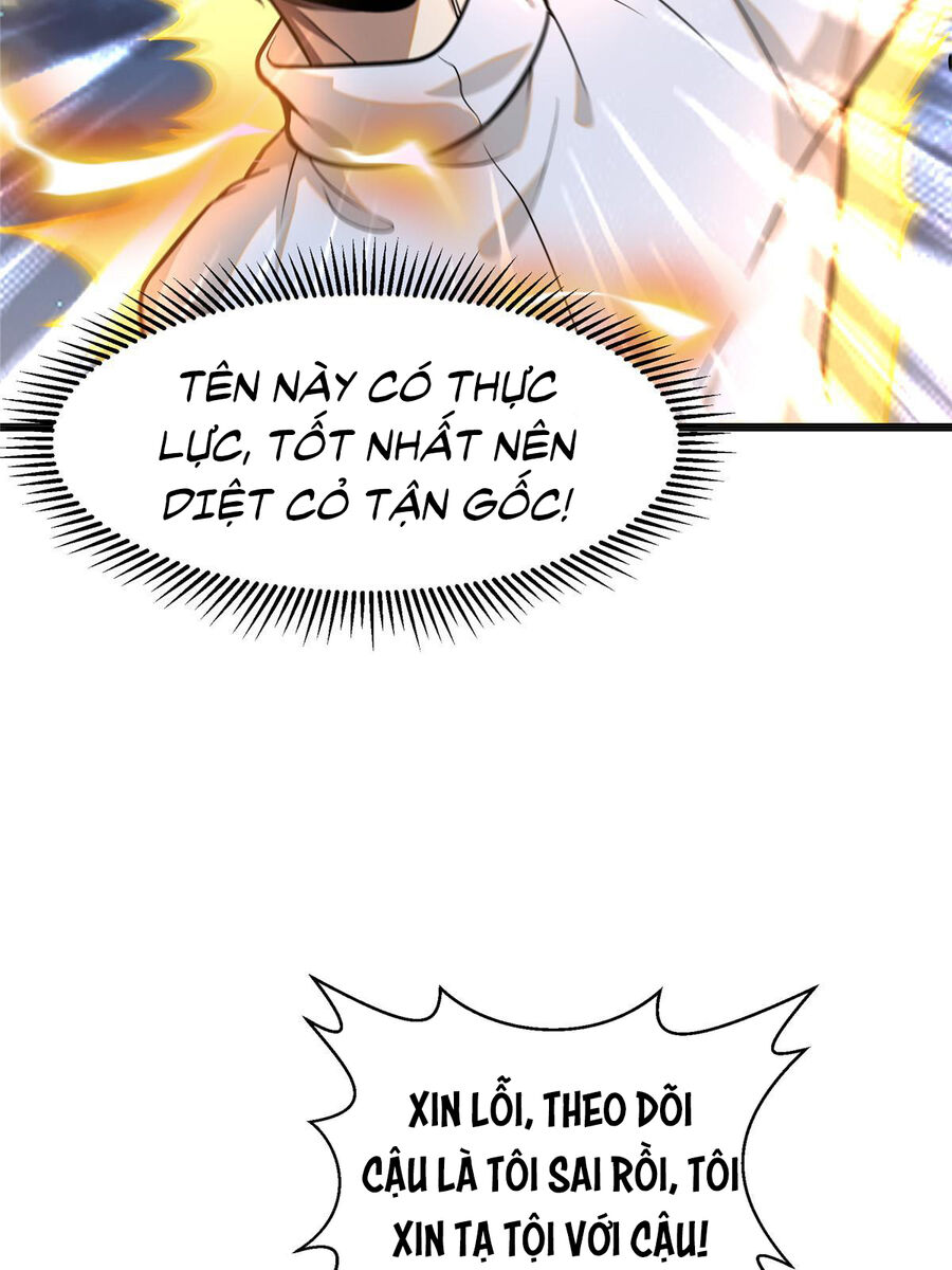 Siêu Phàm Sát Thần Chapter 45 - 24