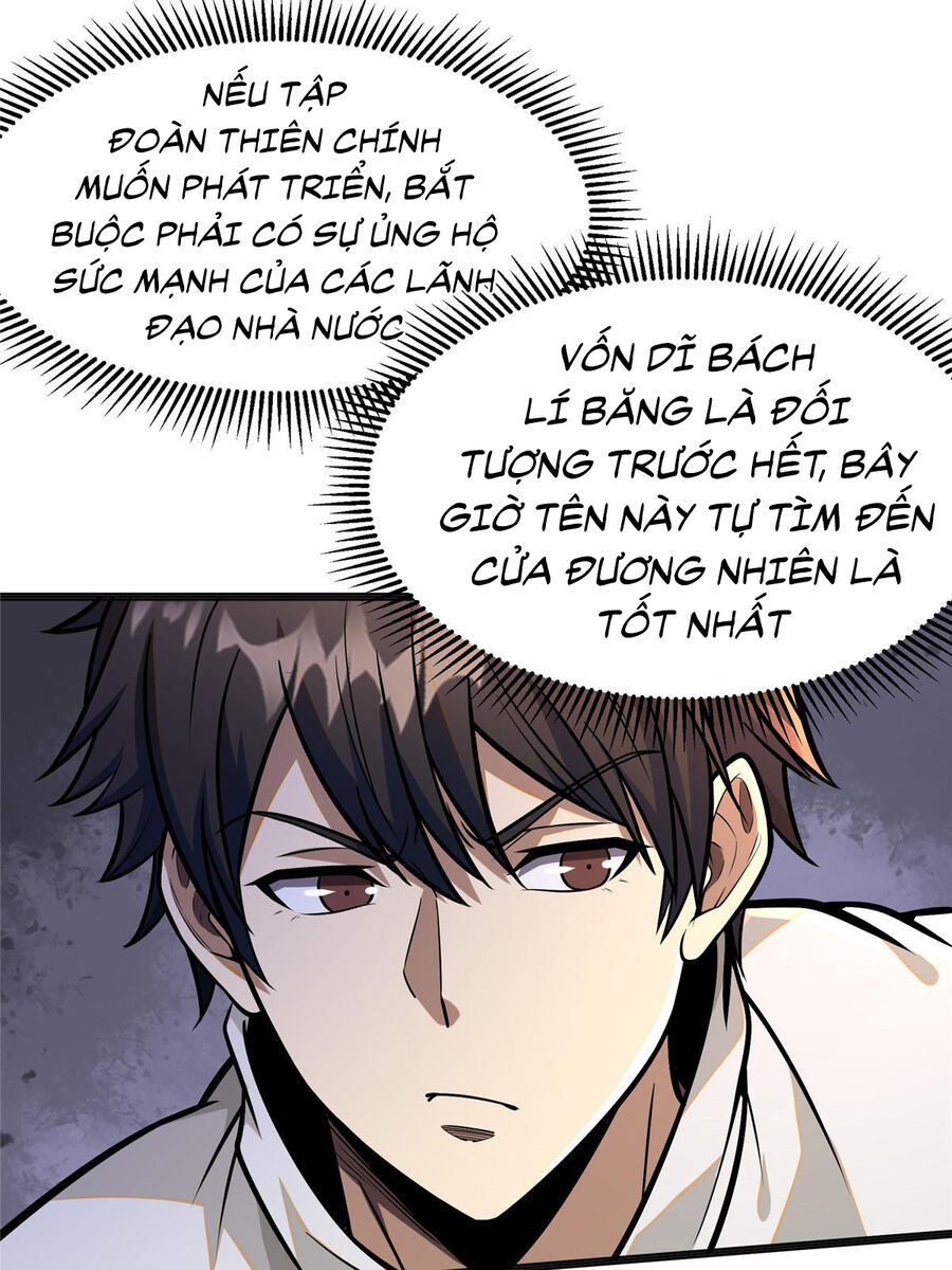 Siêu Phàm Sát Thần Chapter 45 - 26