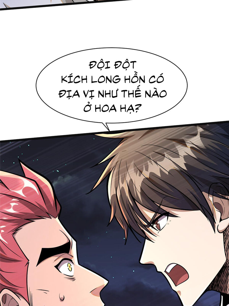 Siêu Phàm Sát Thần Chapter 45 - 27