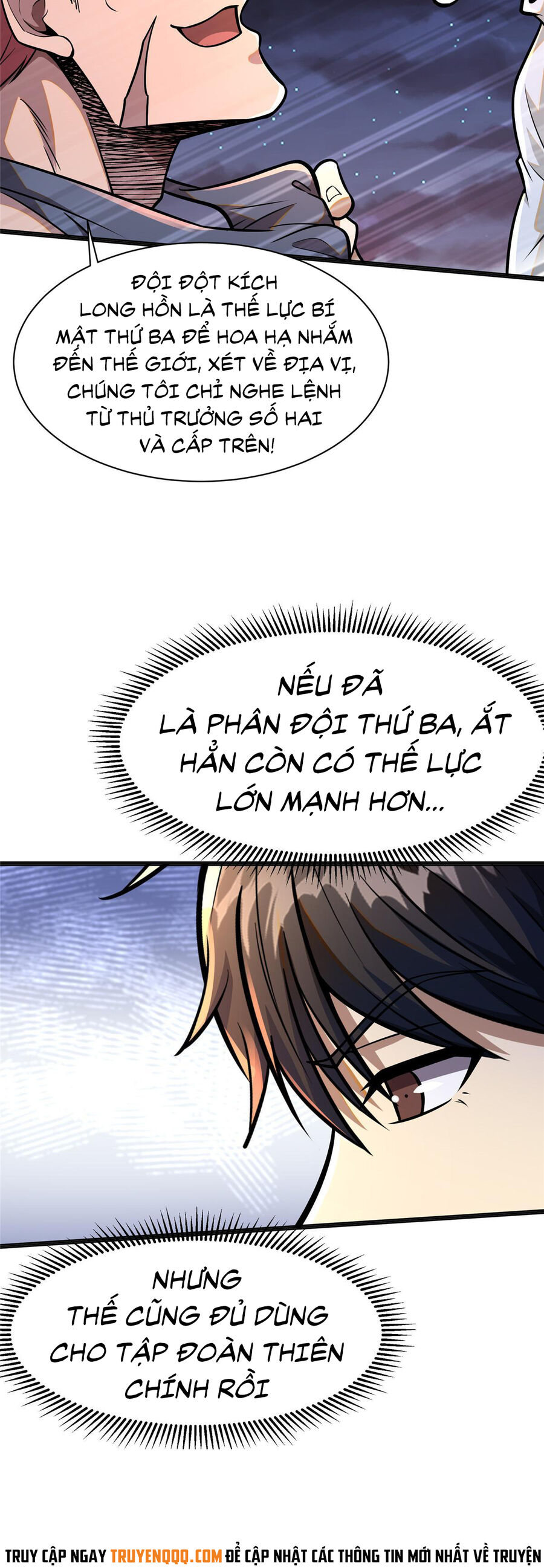 Siêu Phàm Sát Thần Chapter 45 - 28
