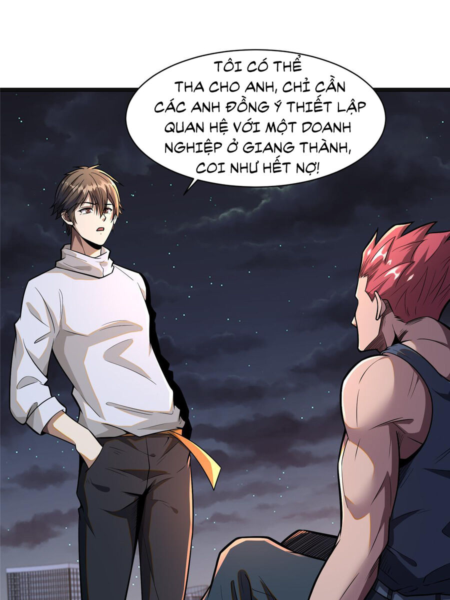 Siêu Phàm Sát Thần Chapter 45 - 29