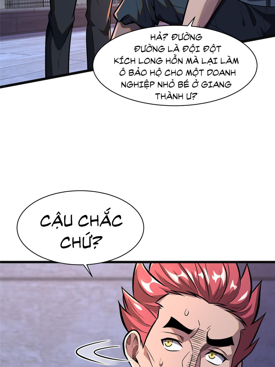 Siêu Phàm Sát Thần Chapter 45 - 30