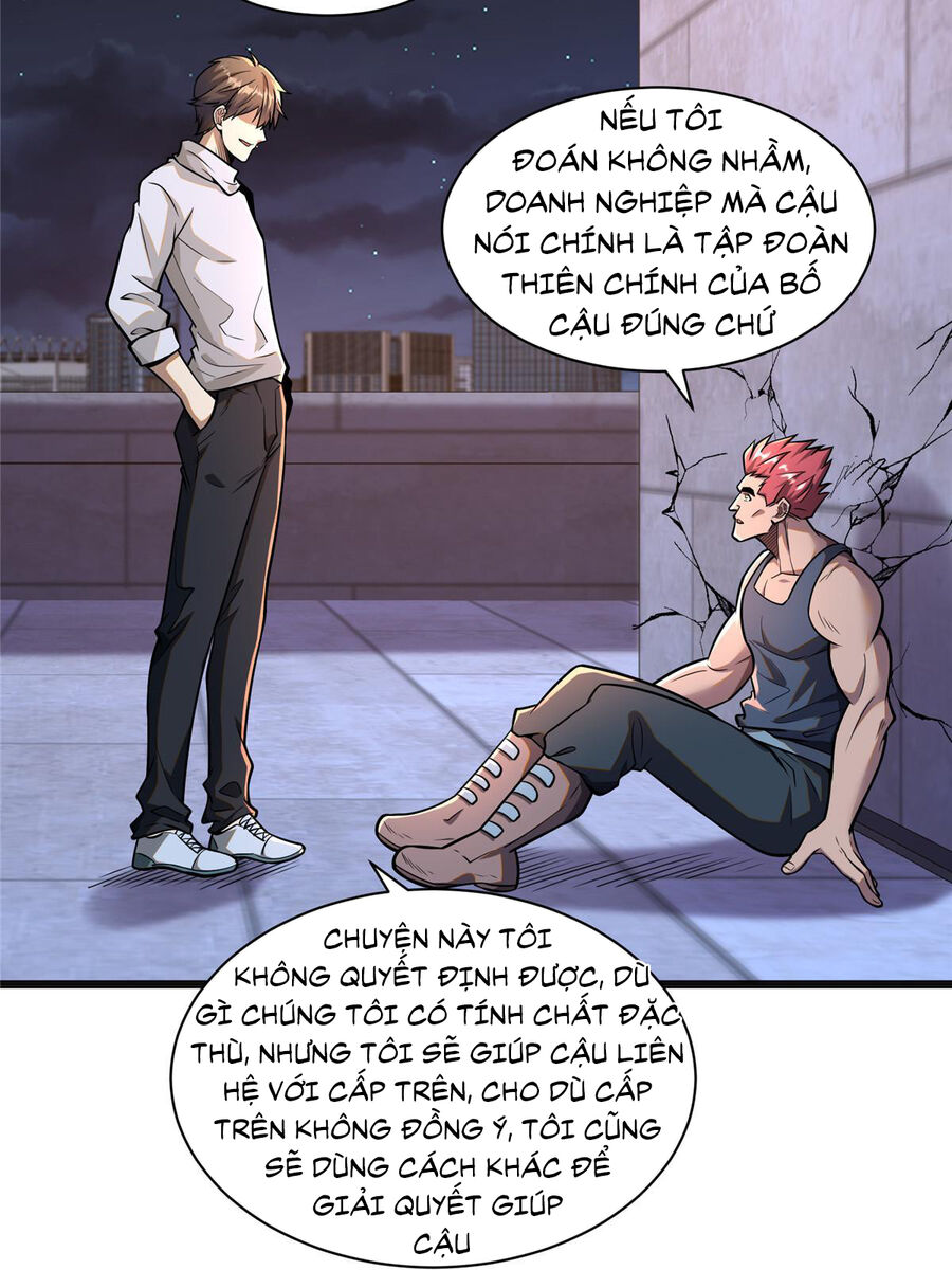 Siêu Phàm Sát Thần Chapter 45 - 32