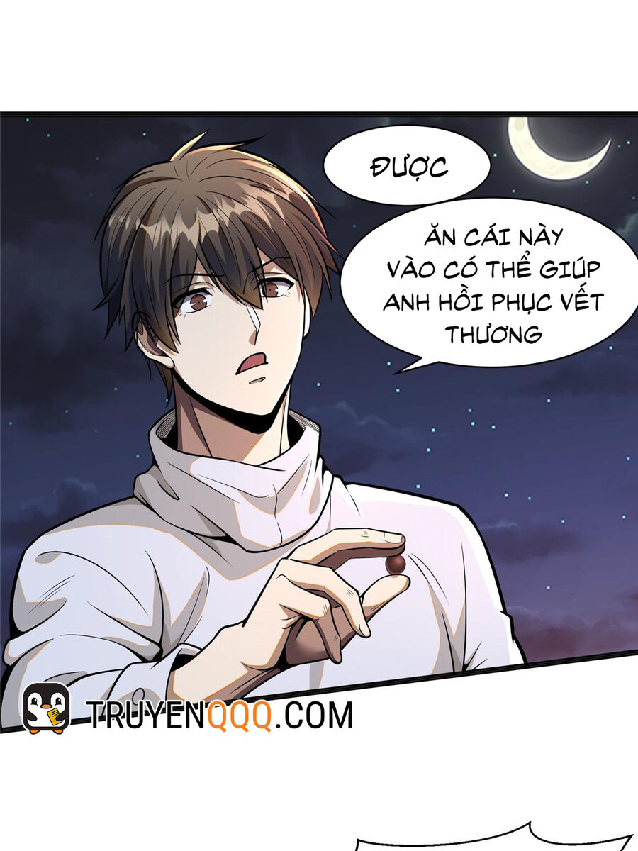 Siêu Phàm Sát Thần Chapter 45 - 33