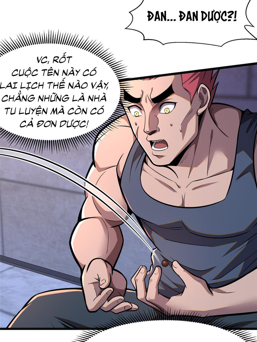 Siêu Phàm Sát Thần Chapter 45 - 34