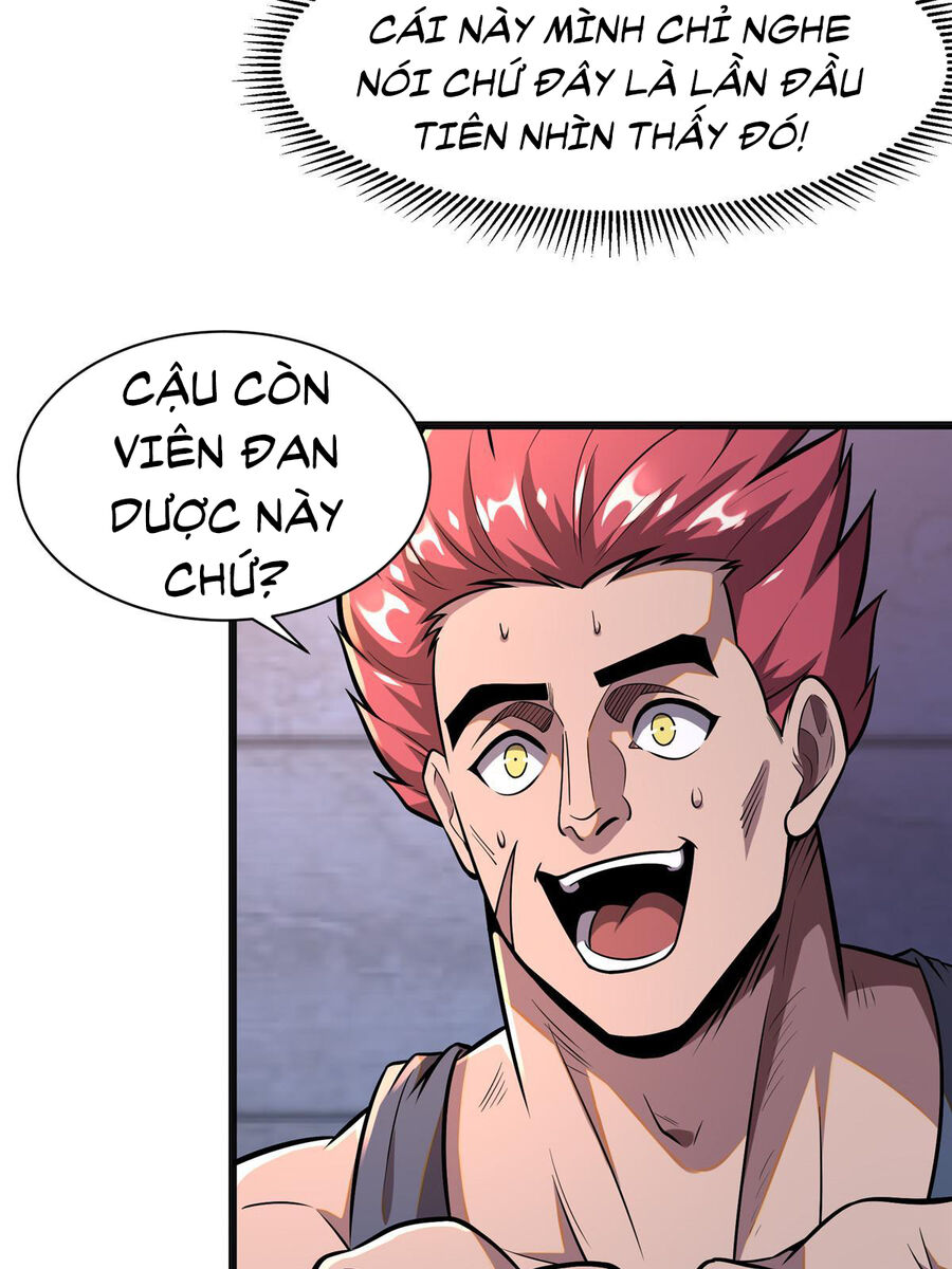 Siêu Phàm Sát Thần Chapter 45 - 35
