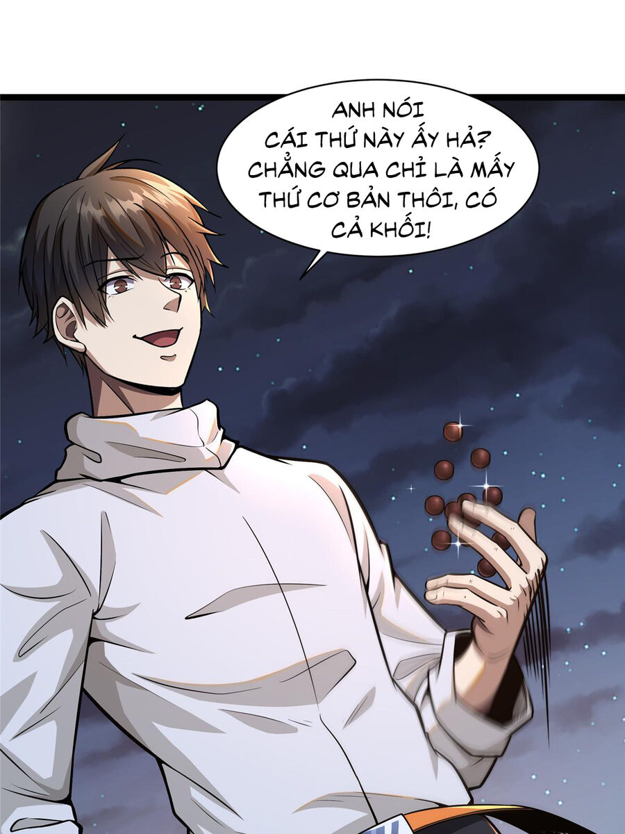 Siêu Phàm Sát Thần Chapter 45 - 37