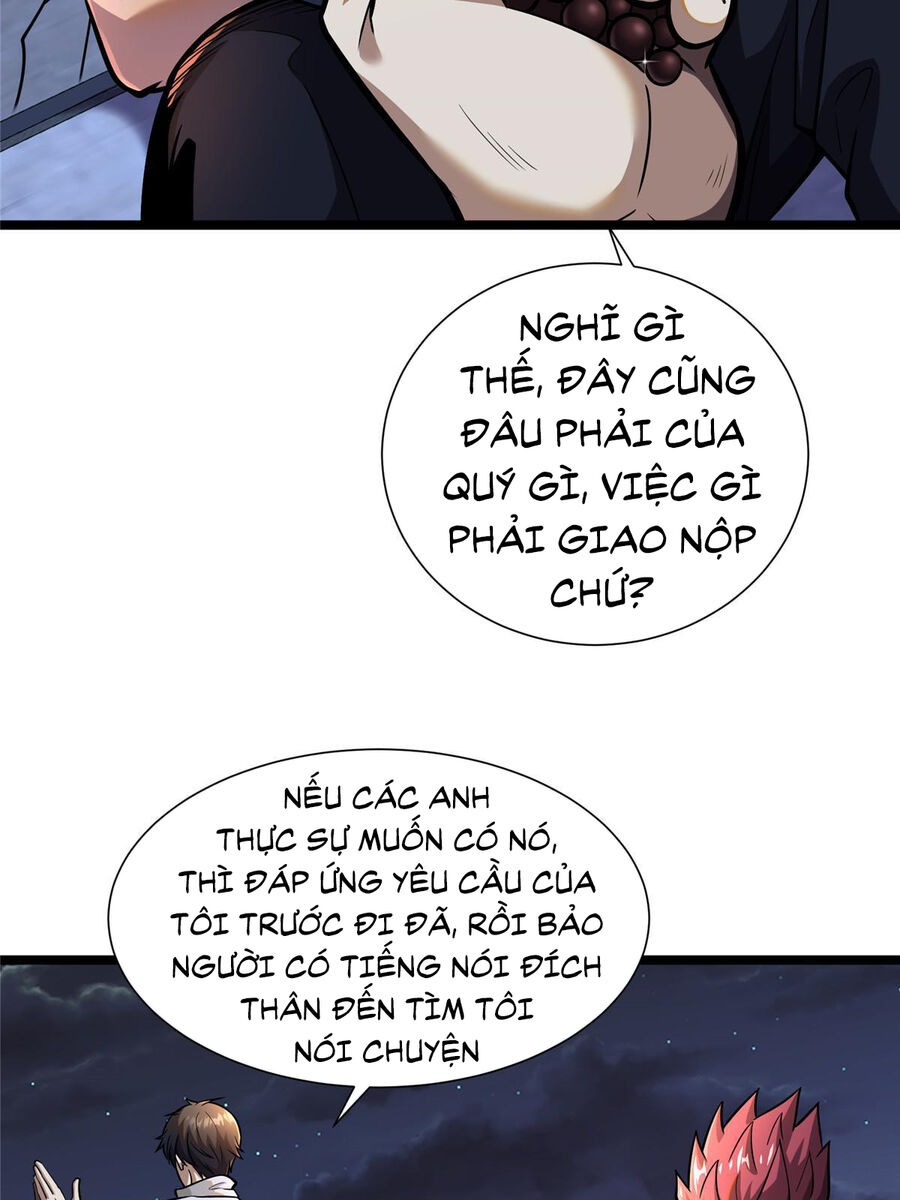 Siêu Phàm Sát Thần Chapter 45 - 39