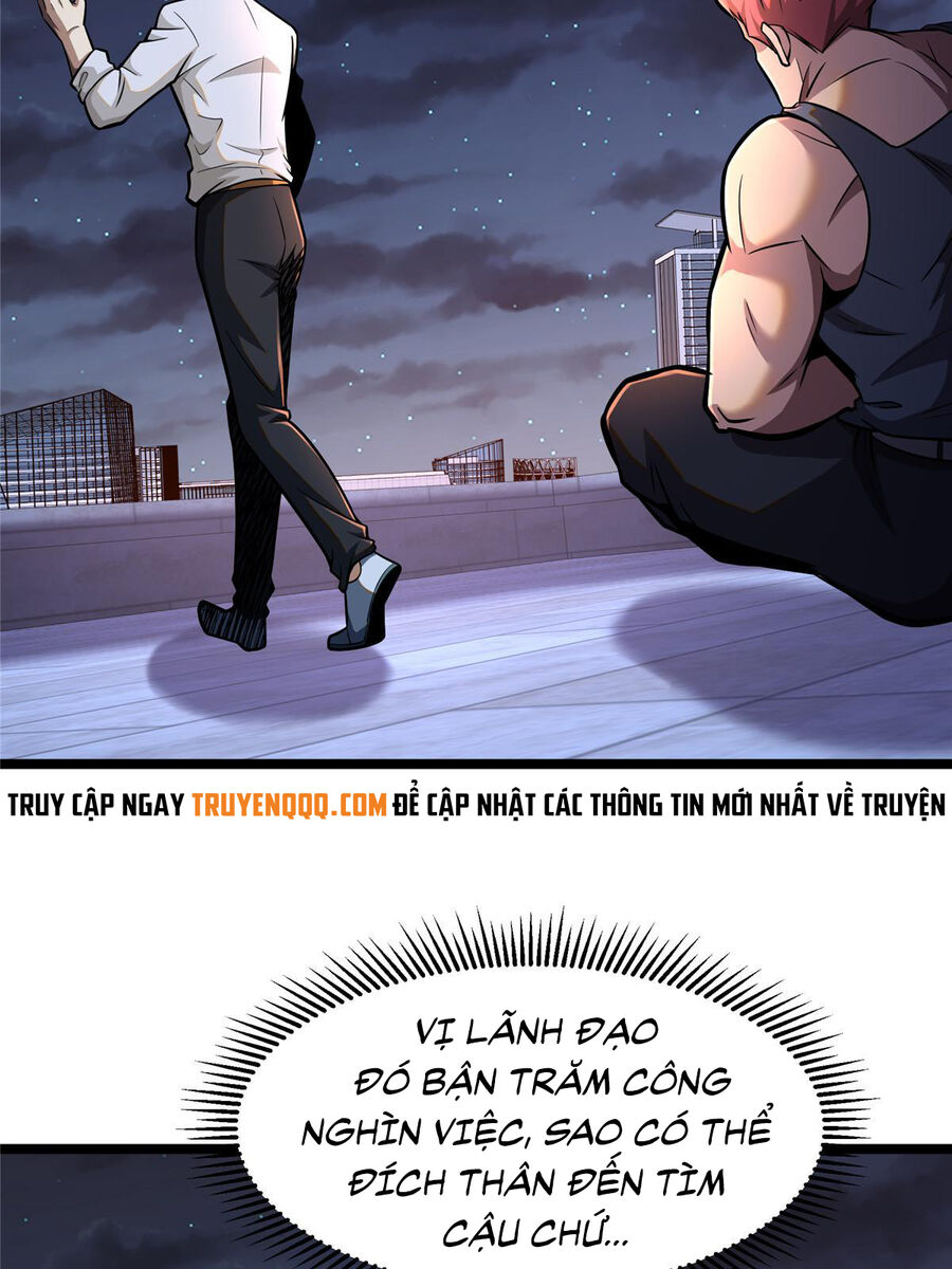 Siêu Phàm Sát Thần Chapter 45 - 40