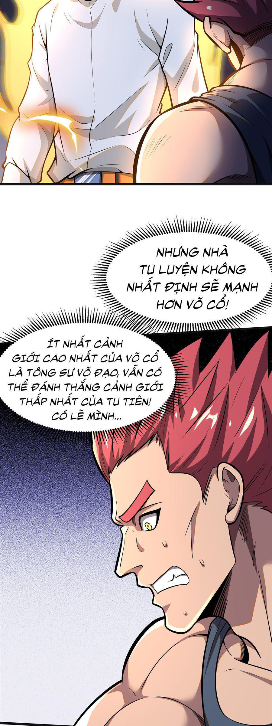 Siêu Phàm Sát Thần Chapter 45 - 4