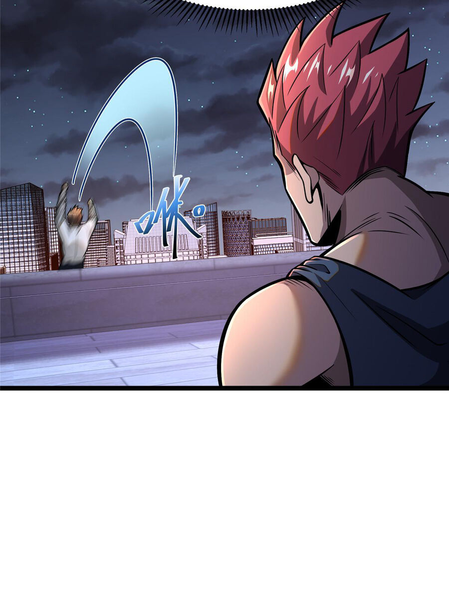 Siêu Phàm Sát Thần Chapter 45 - 41